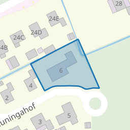 Perceel MWD01-B-2477