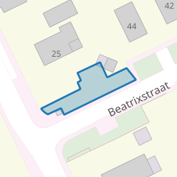 Perceel MWD01-B-2492