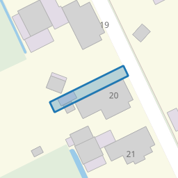 Perceel MWD01-B-2495