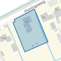 Perceel MWD01-B-2497