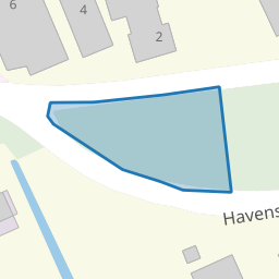 Perceel MWD01-B-2500