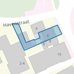 Perceel MWD01-B-2519