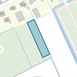 Perceel MWD01-B-2528