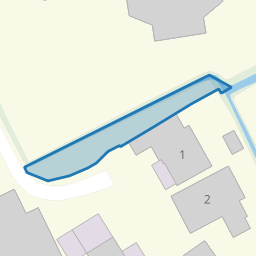 Perceel MWD01-B-2530