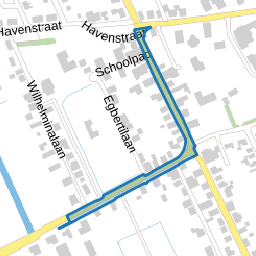 Perceel MWD01-B-2533