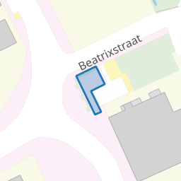 Perceel MWD01-B-2536