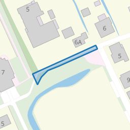 Perceel MWD01-B-2543