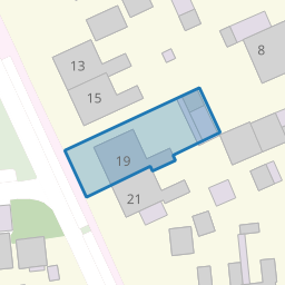 Perceel MWD01-B-2573