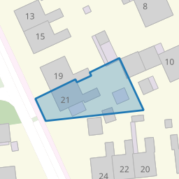 Perceel MWD01-B-2574