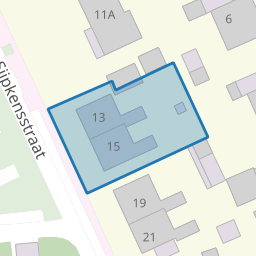 Perceel MWD01-B-2575