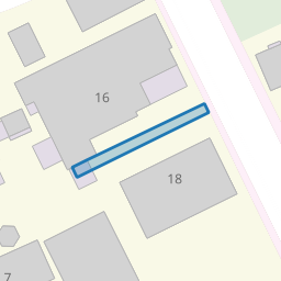 Perceel MWD01-B-2590