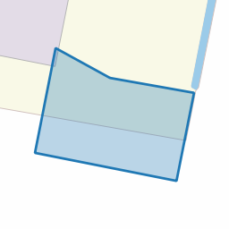 Perceel MWD01-L-1013