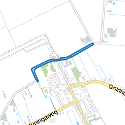 Perceel MWD01-L-1025