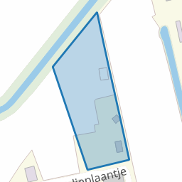 Perceel MWD01-L-1037