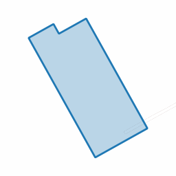 Perceel MWD01-L-121