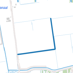 Perceel MWD01-L-201