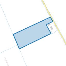 Perceel MWD01-L-25