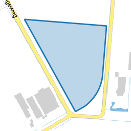 Perceel MWD01-L-493