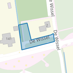 Perceel MWD01-L-636