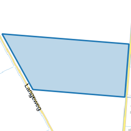Perceel MWD01-L-659