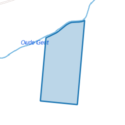 Perceel MWD01-L-681