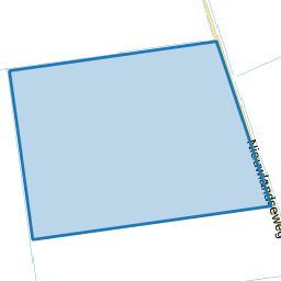 Perceel MWD01-L-93