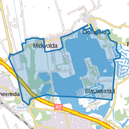 Sectie M