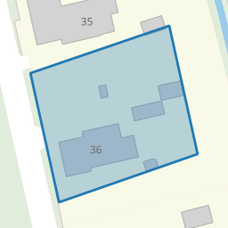 Perceel MWD01-M-1011