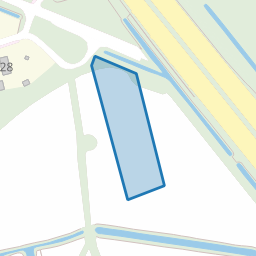 Perceel MWD01-M-1034