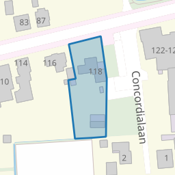 Perceel MWD01-M-1037