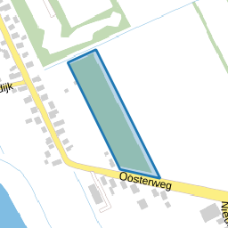 Perceel MWD01-M-1050