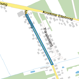 Perceel MWD01-M-1057