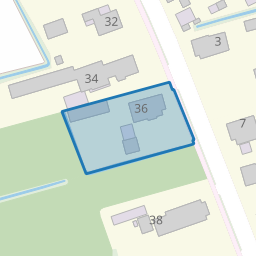 Perceel MWD01-M-1059