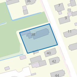 Perceel MWD01-M-1060