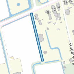 Perceel MWD01-M-1247