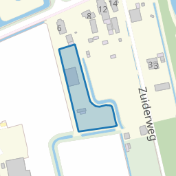 Perceel MWD01-M-1248