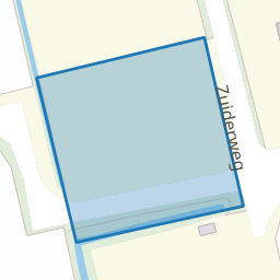 Perceel MWD01-M-1252