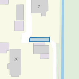 Perceel MWD01-M-1303