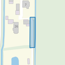 Perceel MWD01-M-1305