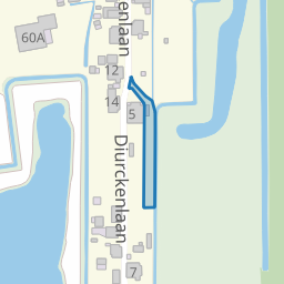 Perceel MWD01-M-1307