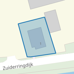 Perceel MWD01-M-1326