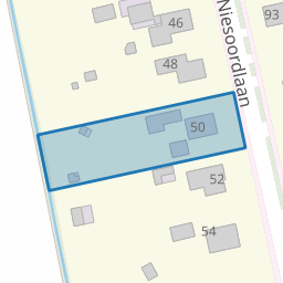 Perceel MWD01-M-1337