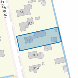 Perceel MWD01-M-1343