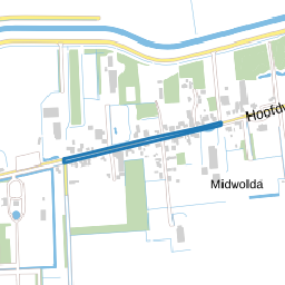 Perceel MWD01-M-1380