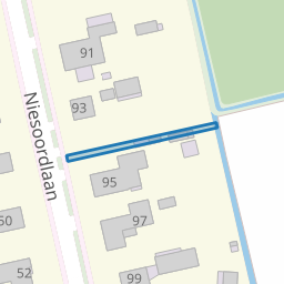 Perceel MWD01-M-1394