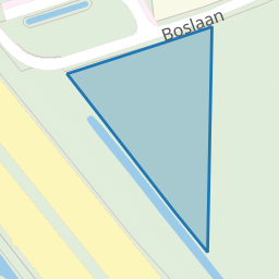 Perceel MWD01-M-1418