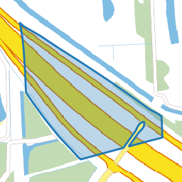 Perceel MWD01-M-1433