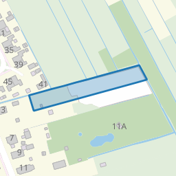 Perceel MWD01-M-1446