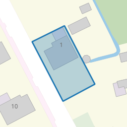 Perceel MWD01-M-1455