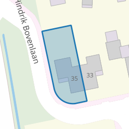 Perceel MWD01-M-1492